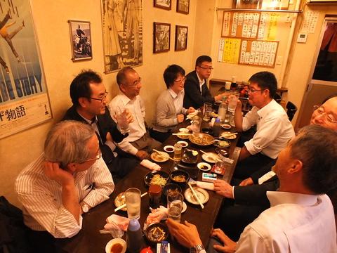 ラーメン&居酒屋 喜多方