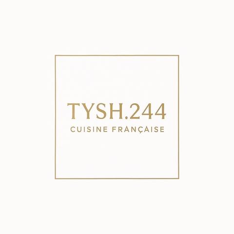 TYSH 244 ツヨシ