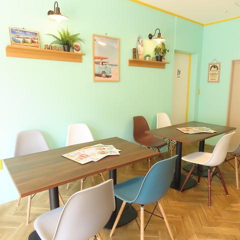 8080 food&bar ハレハレ フードアンドバー