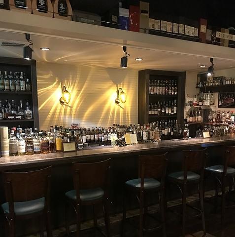 BAR Kobo バーコボ