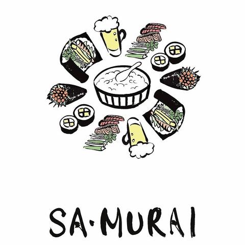 SA・MURAI エスエイ・ムライ