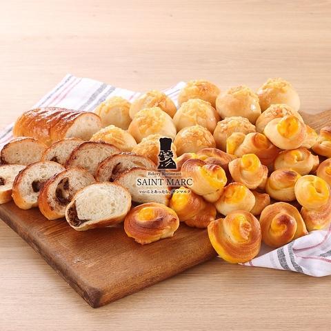 サンマルク 東戸塚オーロラモール店