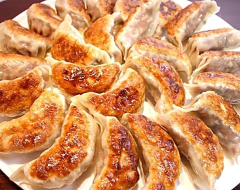 恵比寿餃子 大豊記 西新宿