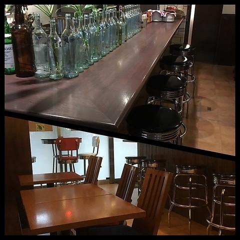 バル アート アンド アサ