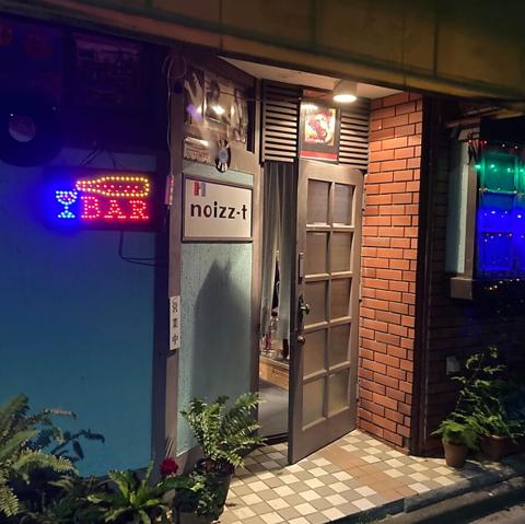 noizz t ノイズーティ