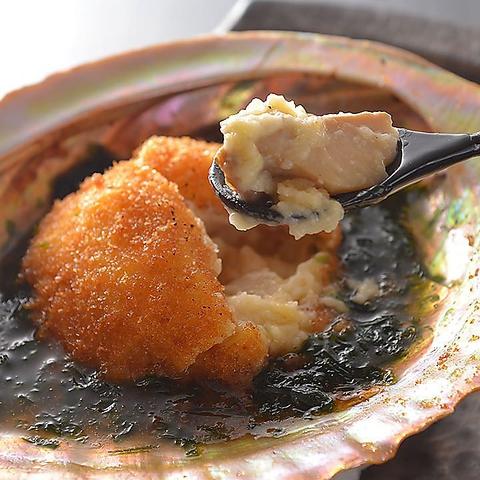 日本料理 花 味兆