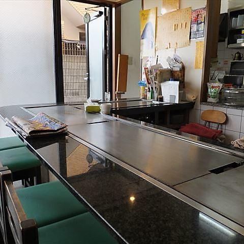 お好み焼き さくらんぼ