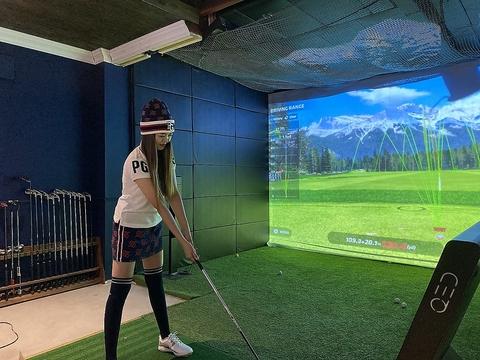 GOLF BAR A ゴルフバーエース