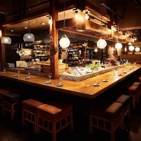 まな板の上のサカナ 千葉駅前店