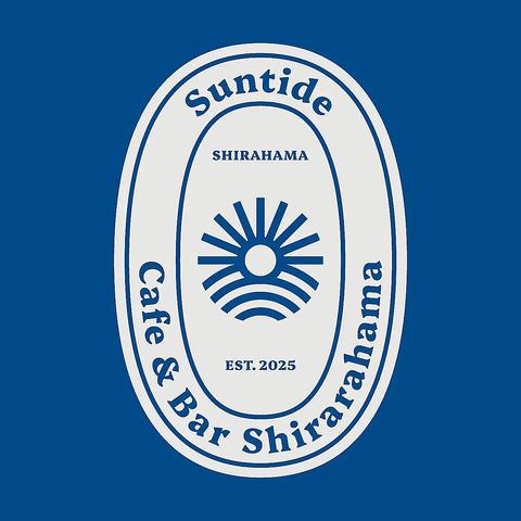 SUNTIDE Cafe＆Bar Shirarahama