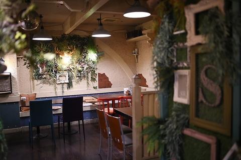 ペルチ Perch 八戸