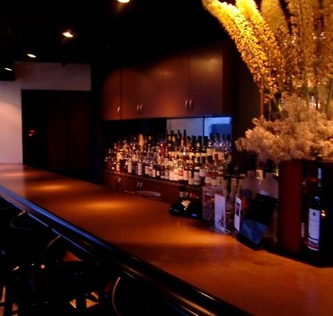 バー ヴェスパー BAR VESPER 渋谷店