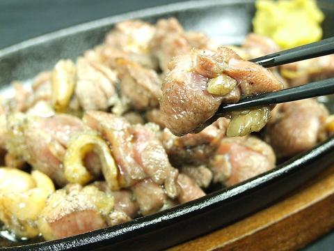 焼鳥 バコン 堺本店