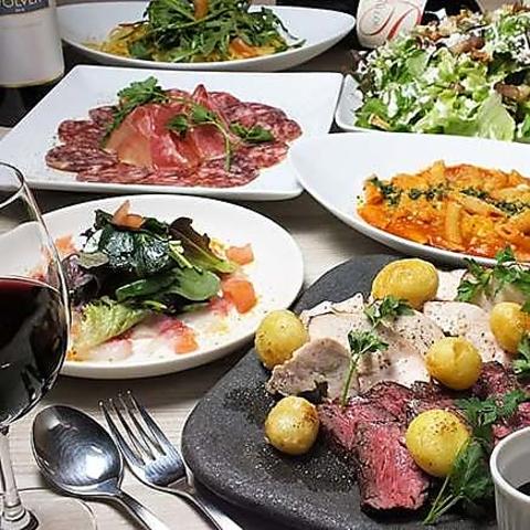 イタリアン酒場 有明PASTECA