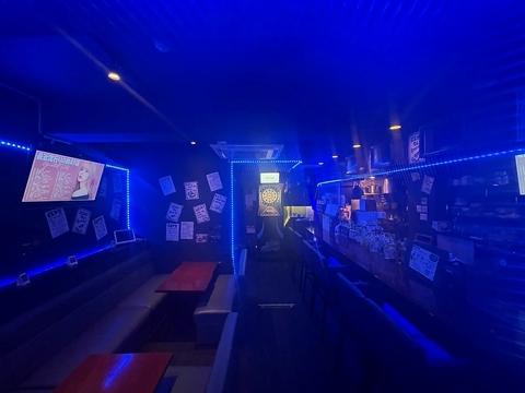 Awabi BAR W E アワビバー ダブリューイー