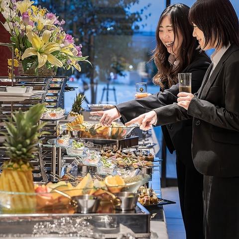 GARDEN TERRACE LION 立命館いばらきフューチャープラザ店