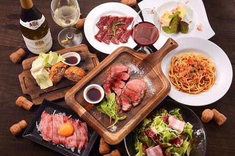 肉バル YAMATO ヤマト 千葉店