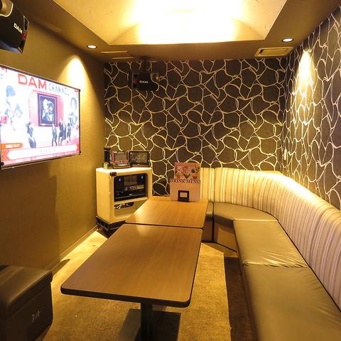 スーパーカラオケ 白梅町店