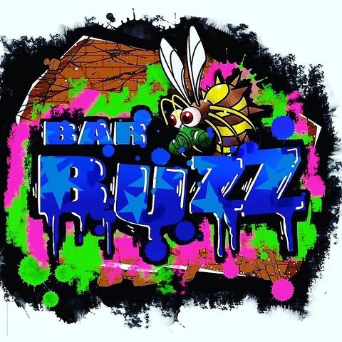 BAR BUZZ バー バズ