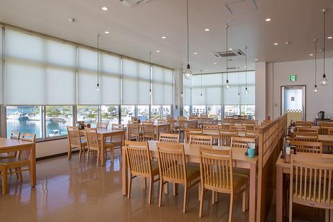 若狭フィッシャーマンズ ワーフ 海幸苑