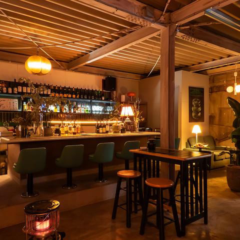 84 ESPRESSO&BAR ハチヨン エスプレッソアンドバー