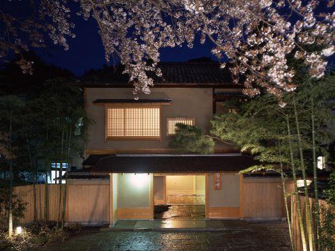 京料理 菊乃井 本店