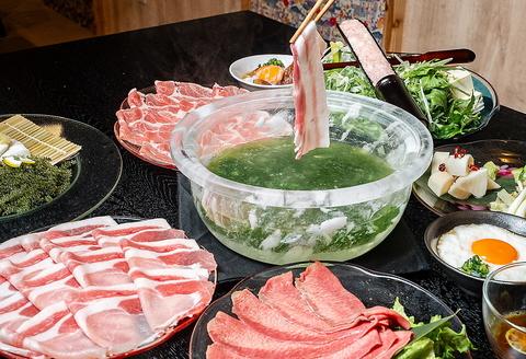 しゃぶ前屋 宮古島店