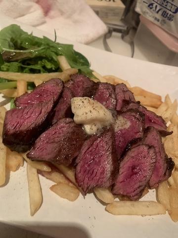 BAR & KITCHEN eos バーアンドキッチンイアス