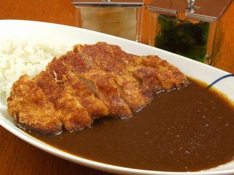 curry cafe 壺