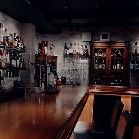 Bar Moment Fukushima バー モーメント フクシマ