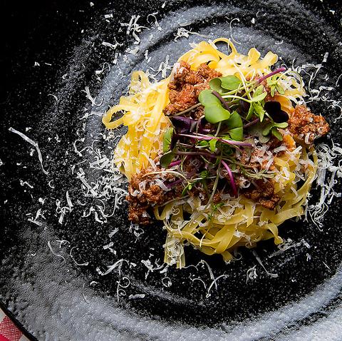 イタリア食堂 MARII-KENT 長田店