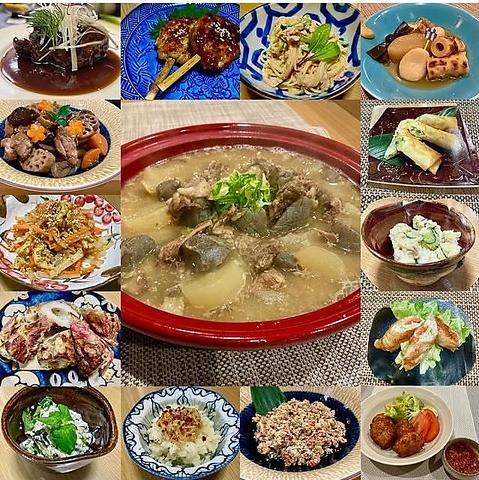 ごはん屋 美樹 みぃみ はなれ