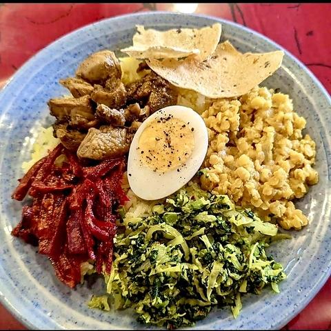 SANMI サンミ restaurant & bar