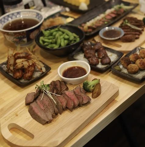 ひざし 五反田店