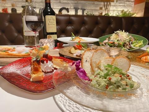 Italian diningber MOGU