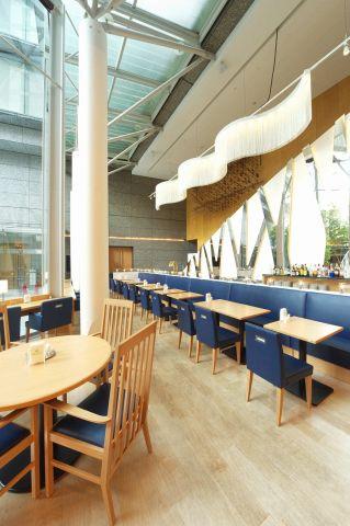 東京グリーンパレス 食彩厨房 ジャルダン