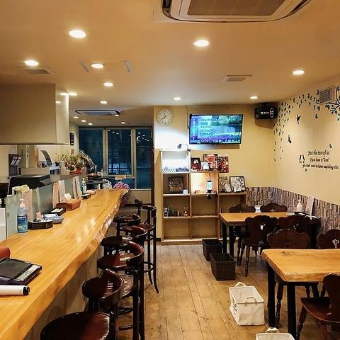 karaoke&dining たかちゃん