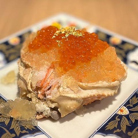 割烹本山サカナ