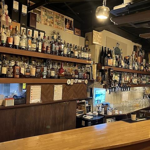 Bar Boa Viagem バーボアビアジェン