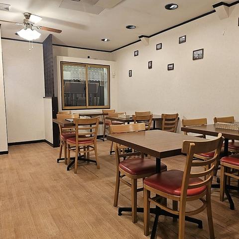 J's Kitchen ジェイズ キッチン