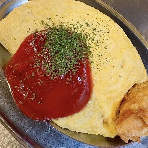 狛江食堂ニュースター