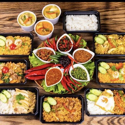 CASUAL CAFE&BAR アスノソラ