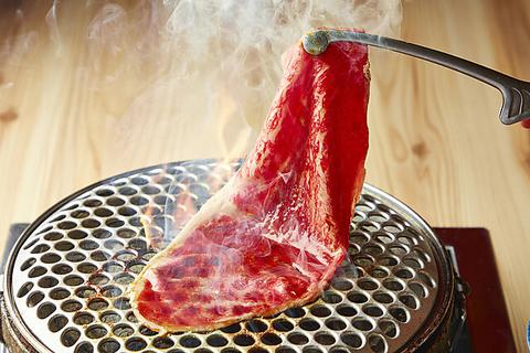 焼肉すだく伊勢神宮おはらい町店