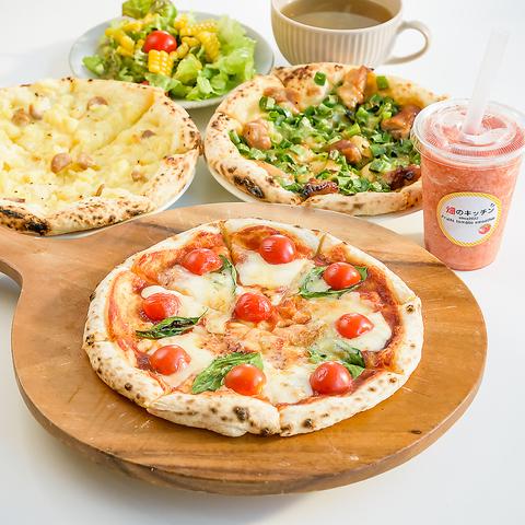 湘南佐藤農園 畑のキッチン