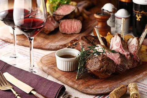 BISTRO プリーズリクエスト 大森店