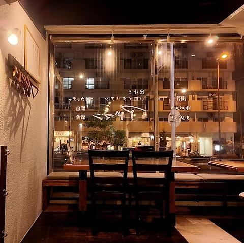 出汁と小皿イタリアンアドマニ