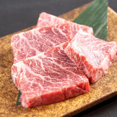 鉄板焼肉けんた