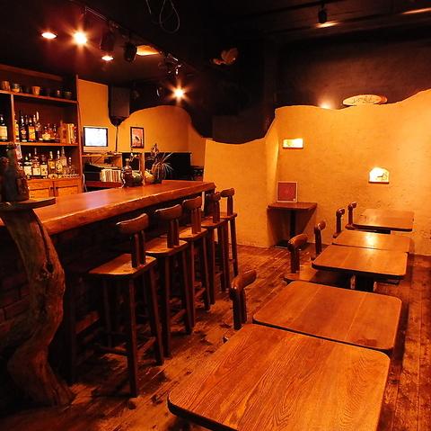伽藍Bar