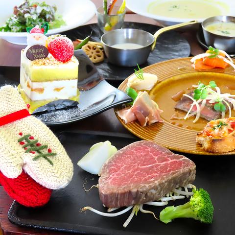 鉄板焼 ビストロ よしむら