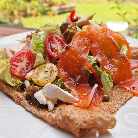 鏡池どんぐりハウス